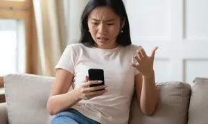 'Thách thức của anh chồng U40 lương 14 triệu là bị vợ coi thường'