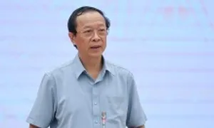 Kỳ thi tốt nghiệp THPT 2025 sẽ 'gọn nhẹ, giảm áp lực'