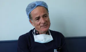 Nỗi ám ảnh của bác sĩ Lebanon khi cứu nạn nhân vụ nổ thiết bị liên lạc