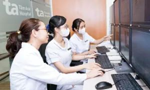 Da thay đổi như thế nào khi xạ trị ung thư