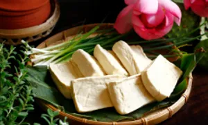 Ăn gì giảm bốc hỏa, khó chịu tuổi mãn kinh?